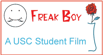 Freak Boy