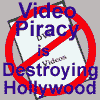 Don't Pirate Videos
