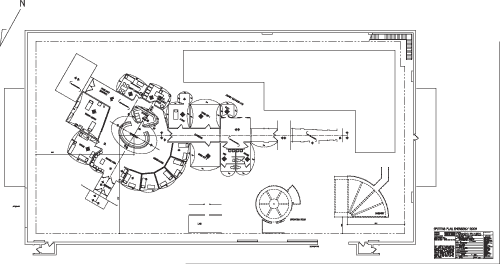 Spotting Plan