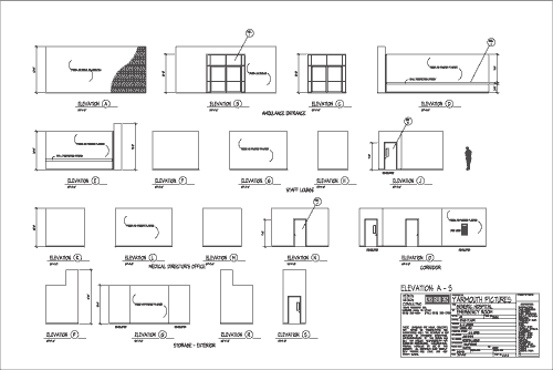 Elevations