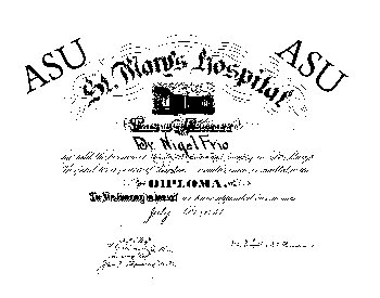 Diploma