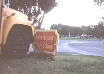 Sign